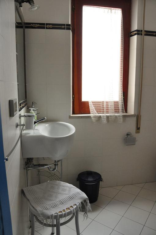 גיארדיני נאקסוס B&B Baia Delle Sirene חדר תמונה